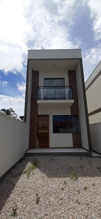 Imagem Casa com 2 Quartos à Venda, 70 m² em Xv De Novembro - Tijucas Imagem Casa com 2 Quartos à Venda, 70 m² em Xv De Novembro - Tijucas
