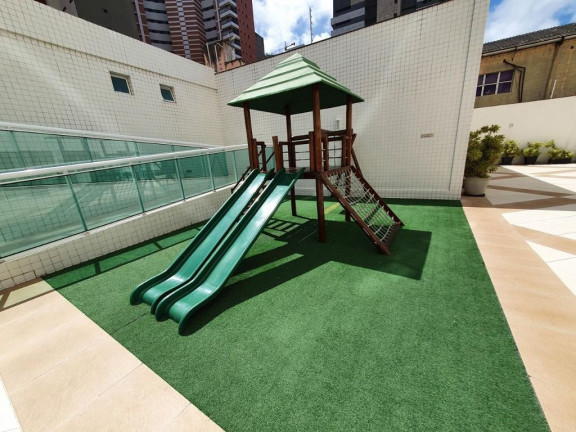 Imagem Apartamento com 2 Quartos à Venda, 86 m² em Mucuripe - Fortaleza