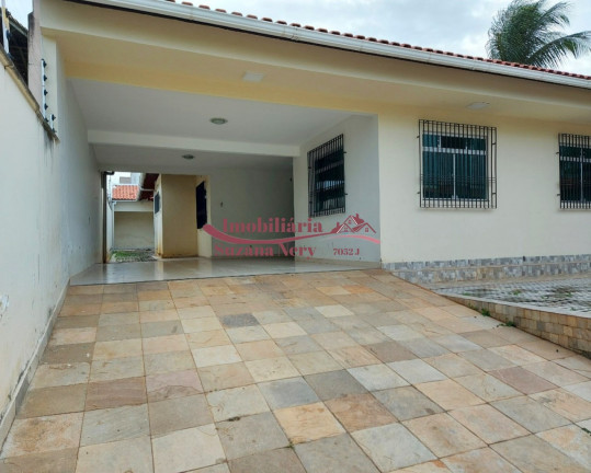 Imagem Casa com 4 Quartos à Venda, 400 m² em Capim Macio - Natal Imagem Casa com 4 Quartos à Venda, 400 m² em Capim Macio - Natal
