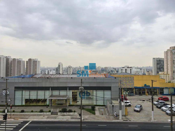 Imagem Apartamento com 3 Quartos à Venda, 154 m² em Mooca - São Paulo Imagem Apartamento com 3 Quartos à Venda, 154 m² em Mooca - São Paulo