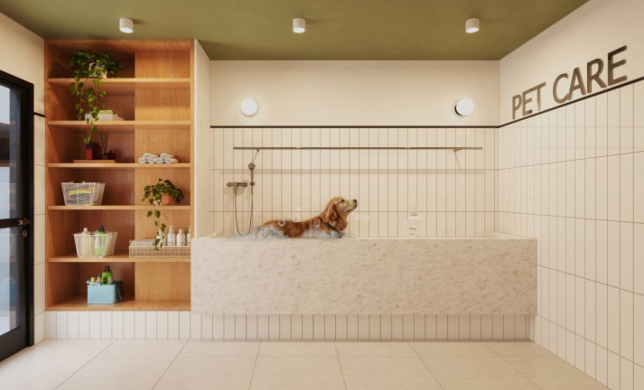 Imagem Apartamento com 2 Quartos à Venda, 59 m² em Candelária - Natal
