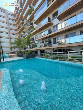 Imagem Apartamento com 2 Quartos à Venda, 62 m² em Jardim Oceania - João Pessoa Imagem Apartamento com 2 Quartos à Venda, 62 m² em Jardim Oceania - João Pessoa