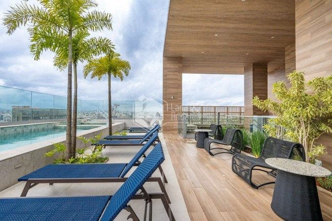 Imagem Apartamento com 3 Quartos à Venda, 109 m² em Campo Belo - São Paulo Imagem Apartamento com 3 Quartos à Venda, 109 m² em Campo Belo - São Paulo