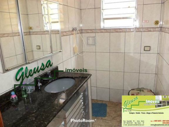 Imagem Sobrado com 5 Quartos à Venda, 81 m² em Cidade Antônio Estevão De Carvalho - São Paulo Imagem Sobrado com 5 Quartos à Venda, 81 m² em Cidade Antônio Estevão De Carvalho - São Paulo