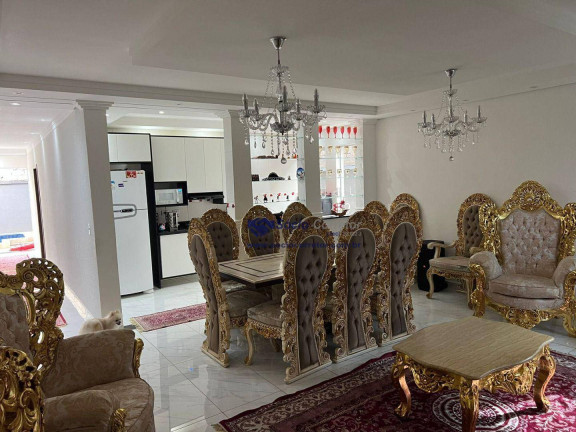 Imagem Casa com 3 Quartos à Venda, 150 m² em Condomínio Atibaia Park Ii - Atibaia Imagem Casa com 3 Quartos à Venda, 150 m² em Condomínio Atibaia Park Ii - Atibaia