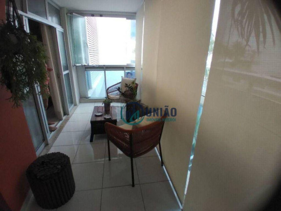 Imagem Apartamento com 2 Quartos à Venda, 112 m² em Piratininga - Niterói Imagem Apartamento com 2 Quartos à Venda, 112 m² em Piratininga - Niterói