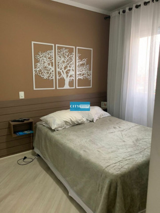 Imagem Apartamento com 2 Quartos à Venda, 60 m² em Vila Dom Pedro I - São Paulo
