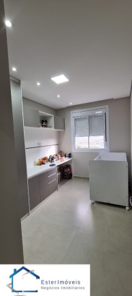 Imagem Apartamento com 3 Quartos para Alugar ou Temporada, 98 m² em Jardim Do Lago - Jundiaí