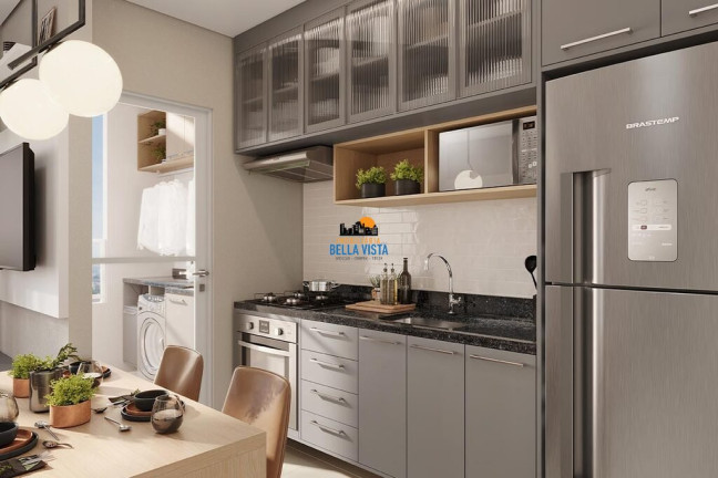 Imagem Apartamento com 2 Quartos à Venda, em Vila Matilde - São Paulo Imagem Apartamento com 2 Quartos à Venda, em Vila Matilde - São Paulo
