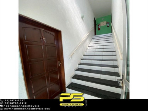 Imagem Apartamento com 3 Quartos à Venda, 94 m² em Portal Do Poço - Cabedelo