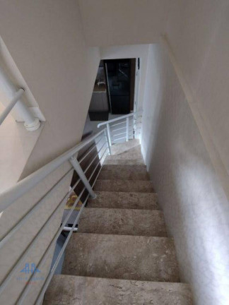 Imagem Cobertura com 3 Quartos à Venda, 121 m² em Córrego Grande - Florianópolis