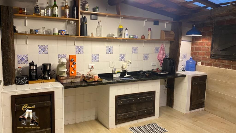 Imagem Cobertura com 3 Quartos à Venda, 133 m² em Baeta Neves - São Bernardo Do Campo