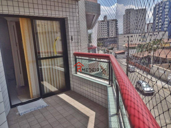 Imagem Apartamento com 2 Quartos à Venda, 89 m² em Aviação - Praia Grande Imagem Apartamento com 2 Quartos à Venda, 89 m² em Aviação - Praia Grande