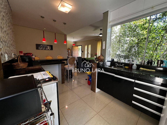 Imagem Casa com 3 Quartos à Venda, 164 m² em Condomínio Serra Verde - Igarapé Imagem Casa com 3 Quartos à Venda, 164 m² em Condomínio Serra Verde - Igarapé