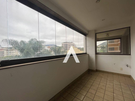 Imagem Apartamento com 5 Quartos à Venda, 256 m² em Agriões - Teresópolis Imagem Apartamento com 5 Quartos à Venda, 256 m² em Agriões - Teresópolis