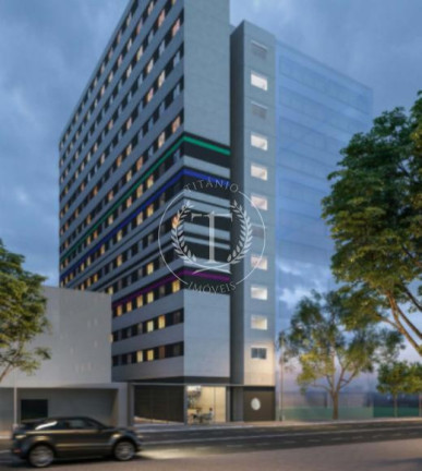 Imagem Apartamento com 1 Quarto à Venda, 25 m² em Bela Vista - São Paulo Imagem Apartamento com 1 Quarto à Venda, 25 m² em Bela Vista - São Paulo