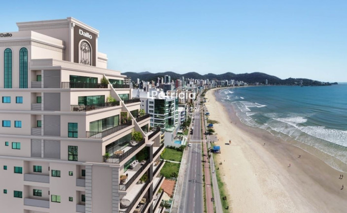 Imagem Apartamento com 4 Quartos à Venda, 160 m² em Centro - Itapema