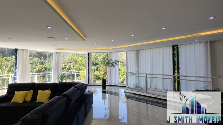 Imagem Casa com 4 Quartos à Venda, 300 m² em Jardim Passárgada I - Cotia Imagem Casa com 4 Quartos à Venda, 300 m² em Jardim Passárgada I - Cotia