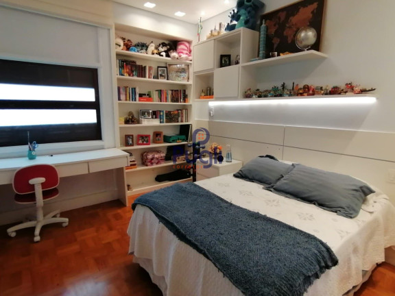 Imagem Apartamento com 3 Quartos para Alugar, 220 m² em Higienópolis - São Paulo Imagem Apartamento com 3 Quartos para Alugar, 220 m² em Higienópolis - São Paulo