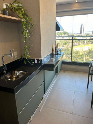 Imagem Apartamento com 2 Quartos à Venda, 80 m² em Jardim Olhos D'água - Ribeirão Preto Imagem Apartamento com 2 Quartos à Venda, 80 m² em Jardim Olhos D'água - Ribeirão Preto