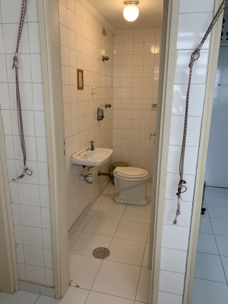 Imagem Apartamento com 3 Quartos à Venda, 106 m² em Vila Mariana - São Paulo