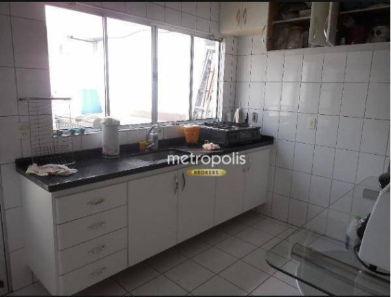 Imagem Edifício Residencial à Venda ou Locação, 369 m² em Centro - São Caetano Do Sul