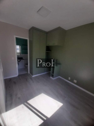 Imagem Apartamento com 1 Quarto à Venda, 28 m² em Higienópolis - São Paulo