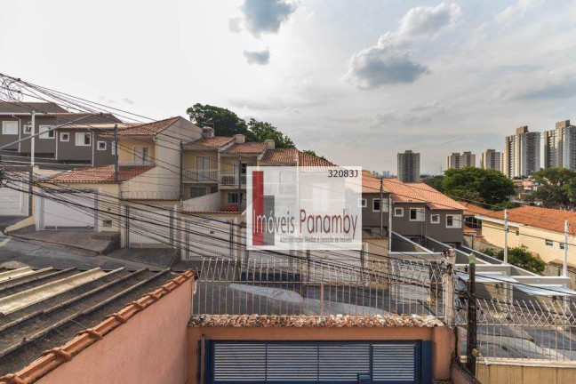 Imagem Sobrado com 3 Quartos à Venda, 126 m² em Butantã - São Paulo Imagem Sobrado com 3 Quartos à Venda, 126 m² em Butantã - São Paulo