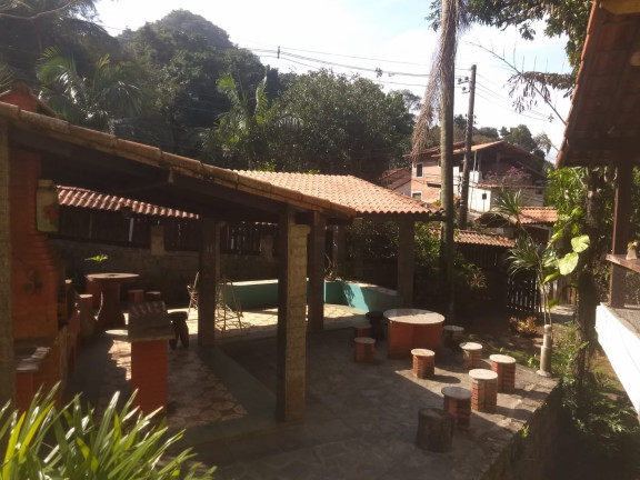 Imagem Casa com 5 Quartos à Venda, em Ibicuí - Mangaratiba Imagem Casa com 5 Quartos à Venda, em Ibicuí - Mangaratiba