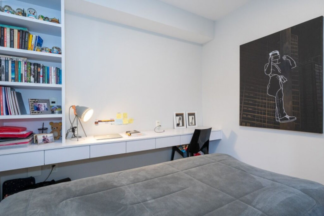 Imagem Apartamento com 3 Quartos à Venda, 238 m² em Vila Suzana - São Paulo Imagem Apartamento com 3 Quartos à Venda, 238 m² em Vila Suzana - São Paulo