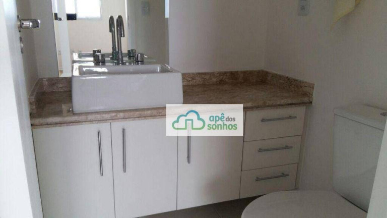Imagem Apartamento com 1 Quarto à Venda, 51 m² em Vila Andrade - São Paulo Imagem Apartamento com 1 Quarto à Venda, 51 m² em Vila Andrade - São Paulo