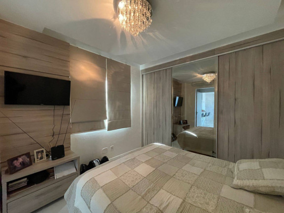 Imagem Cobertura com 4 Quartos à Venda, 90 m² em Braga - Cabo Frio