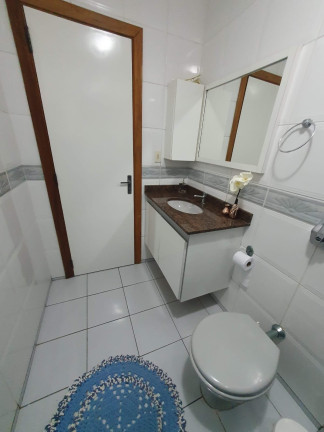 Imagem Casa com 4 Quartos à Venda, 245 m² em Independência - São Bernardo Do Campo