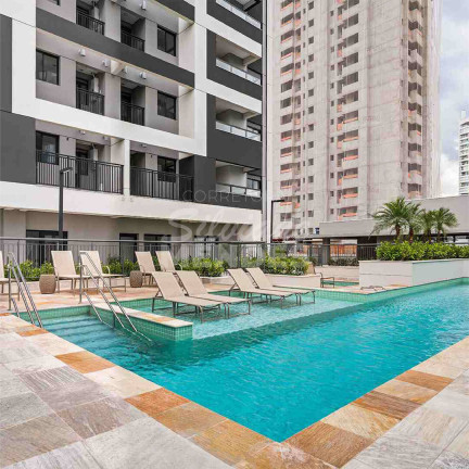 Imagem Apartamento com 2 Quartos à Venda, em Parque Campolim - Sorocaba Imagem Apartamento com 2 Quartos à Venda, em Parque Campolim - Sorocaba
