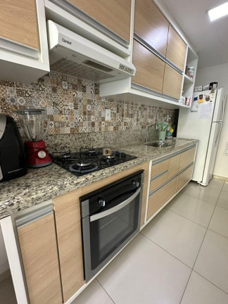 Imagem Apartamento com 2 Quartos à Venda, 62 m² em Jardim Camburi - Vitória