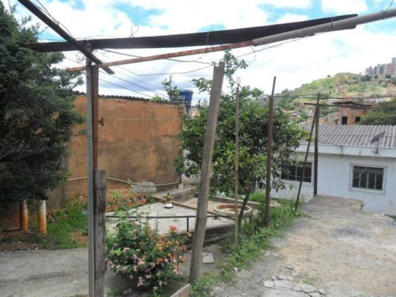 Imagem Terreno à Venda, 100 m² em Jardim América - Belo Horizonte