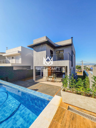 Imagem Casa de Condomínio com 3 Quartos à Venda, 368 m² em Ibi Aram 2 - Itupeva