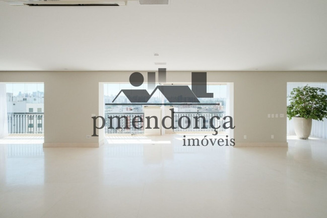 Imagem Apartamento com 3 Quartos à Venda, 294 m² em Itaim Bibi - São Paulo Imagem Apartamento com 3 Quartos à Venda, 294 m² em Itaim Bibi - São Paulo