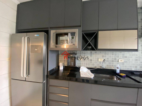Imagem Apartamento com 1 Quarto à Venda, 50 m² em Aviação - Praia Grande Imagem Apartamento com 1 Quarto à Venda, 50 m² em Aviação - Praia Grande