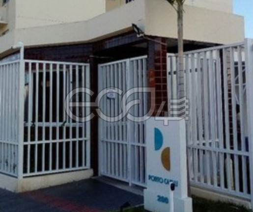Apartamento com 2 Quartos à Venda, 57 m² em Aeroporto - Aracaju