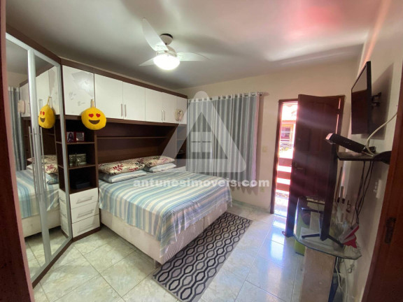 Imagem Casa com 3 Quartos à Venda, 150 m² em Parque Burle - Cabo Frio Imagem Casa com 3 Quartos à Venda, 150 m² em Parque Burle - Cabo Frio
