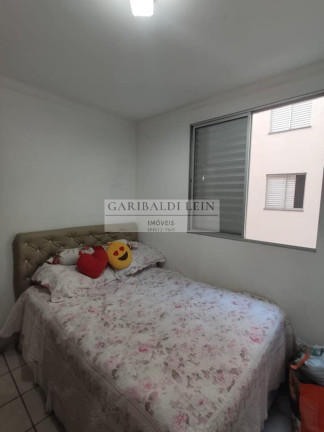 Imagem Imóvel com 2 Quartos à Venda, 54 m² em Vila Proost De Souza - Campinas Imagem Imóvel com 2 Quartos à Venda, 54 m² em Vila Proost De Souza - Campinas