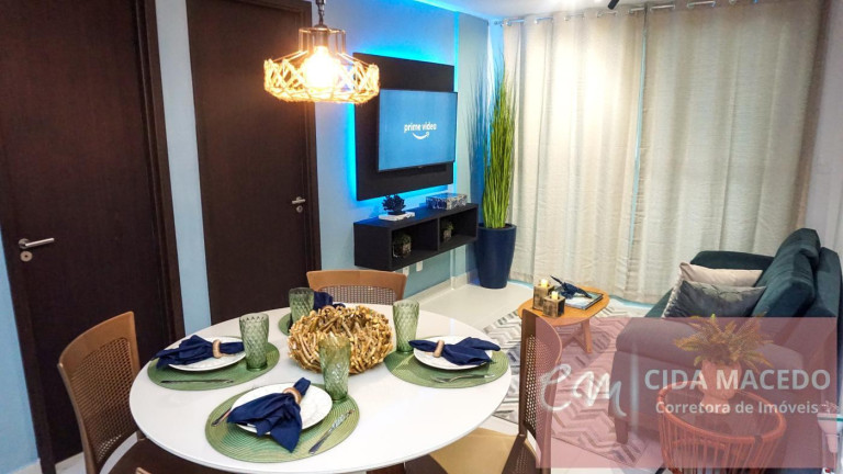 Imagem Apartamento com 2 Quartos à Venda, 74 m² em Bessa - João Pessoa Imagem Apartamento com 2 Quartos à Venda, 74 m² em Bessa - João Pessoa