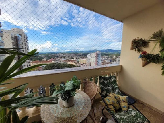 Imagem Apartamento com 4 Quartos à Venda, em Pç. Joaquim José - São João Da Boa Vista Imagem Apartamento com 4 Quartos à Venda, em Pç. Joaquim José - São João Da Boa Vista