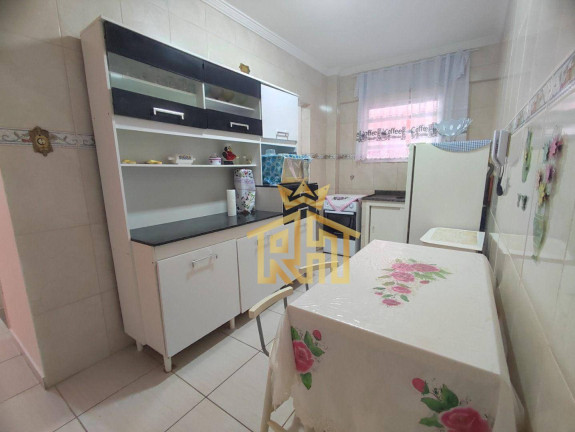 Imagem Apartamento com 1 Quarto à Venda, 50 m² em Vila Assunção - Praia Grande Imagem Apartamento com 1 Quarto à Venda, 50 m² em Vila Assunção - Praia Grande