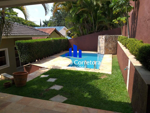 Imagem Casa com 4 Quartos à Venda, 365 m² em Alphaville - Santana De Parnaíba Imagem Casa com 4 Quartos à Venda, 365 m² em Alphaville - Santana De Parnaíba