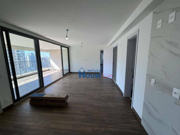 Imagem Apartamento com 4 Quartos à Venda, 144 m² em Chácara Klabin - São Paulo Imagem Apartamento com 4 Quartos à Venda, 144 m² em Chácara Klabin - São Paulo
