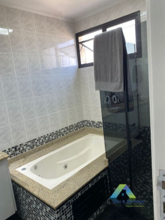 Imagem Cobertura com 4 Quartos à Venda, 250 m² em Vila Andrade - São Paulo Imagem Cobertura com 4 Quartos à Venda, 250 m² em Vila Andrade - São Paulo