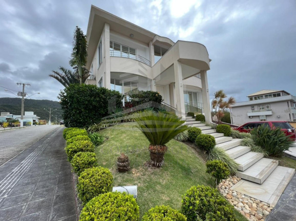 Casa com 3 Quartos à Venda, 514 m² em Ingleses Do Rio Vermelho - Florianópolis