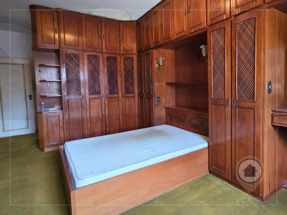 Imagem Casa com 4 Quartos à Venda, 300 m² em Vila Rosália - Guarulhos Imagem Casa com 4 Quartos à Venda, 300 m² em Vila Rosália - Guarulhos